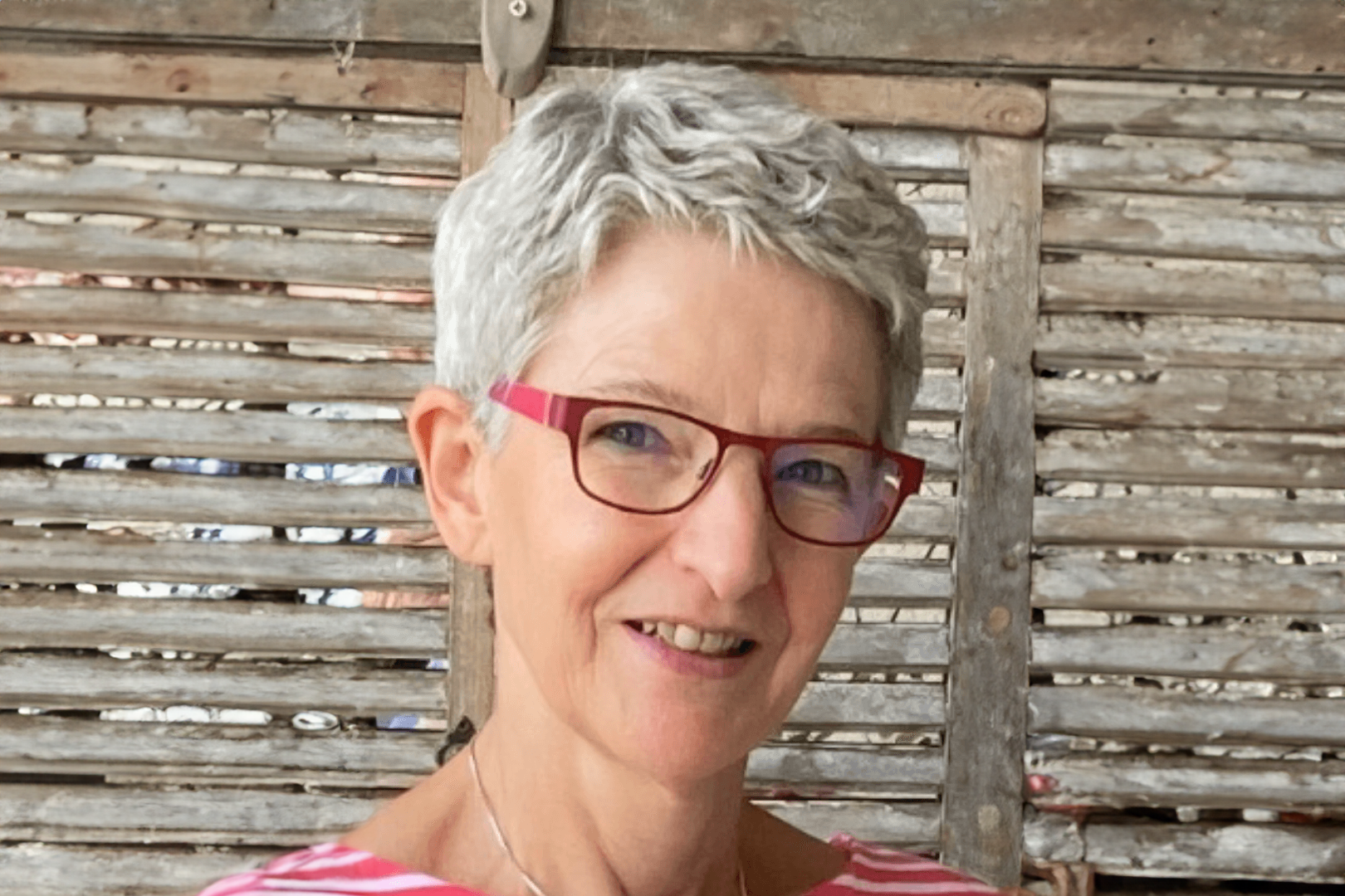 Birgit Becker